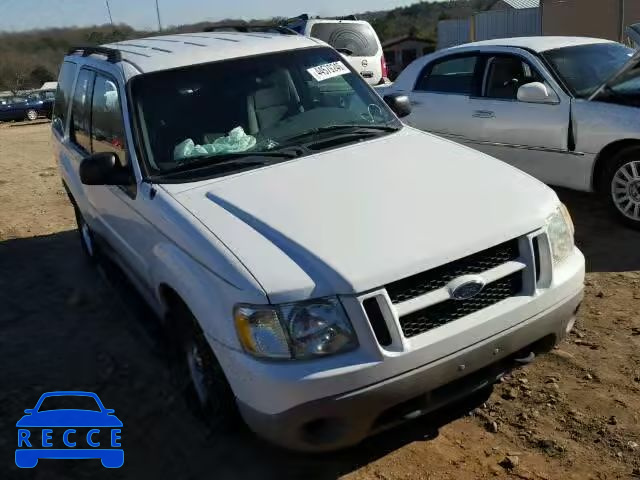 2001 FORD EXPLORER S 1FMCU60EX1UA80185 зображення 0