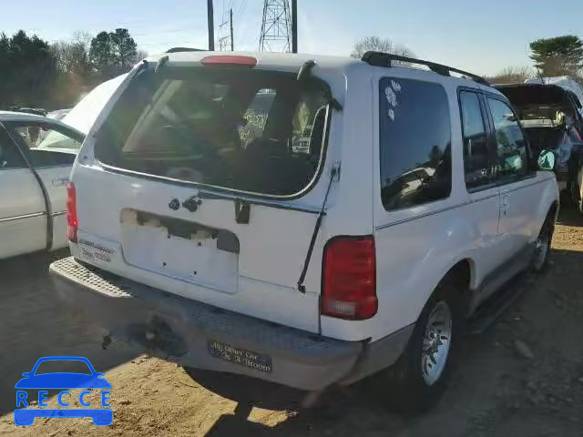 2001 FORD EXPLORER S 1FMCU60EX1UA80185 зображення 3