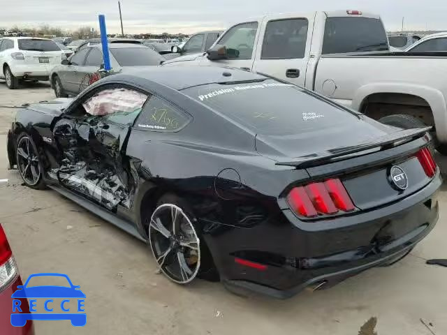 2016 FORD MUSTANG GT 1FA6P8CF2G5245826 image 2