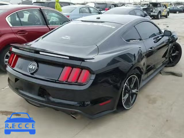 2016 FORD MUSTANG GT 1FA6P8CF2G5245826 image 3