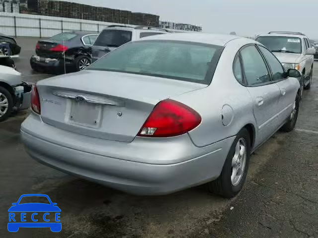 2003 FORD TAURUS SES 1FAFP55U13G238830 зображення 3