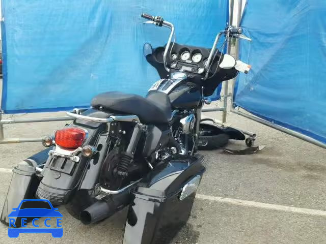 2007 HARLEY-DAVIDSON FLHX 1HD1KB43X7Y670552 image 3