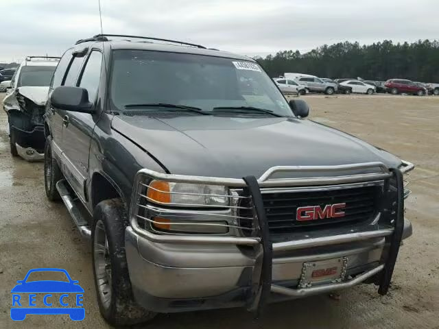 2000 GMC YUKON 1GKEC13V0YJ174025 image 0