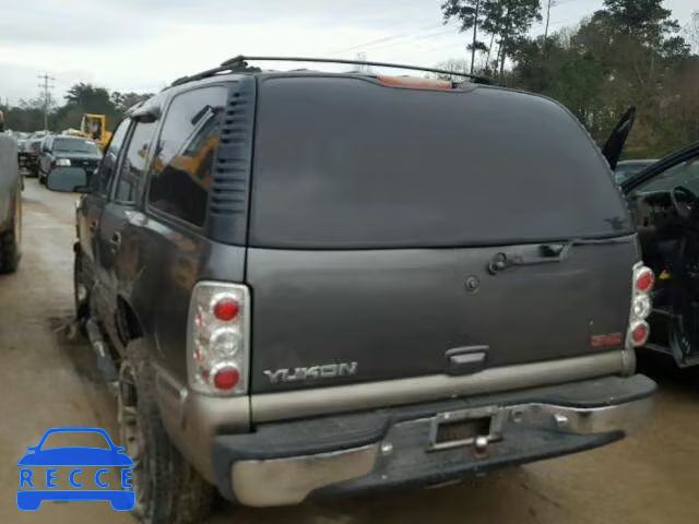 2000 GMC YUKON 1GKEC13V0YJ174025 image 2