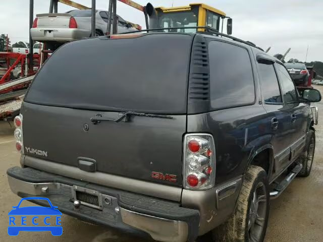 2000 GMC YUKON 1GKEC13V0YJ174025 image 3