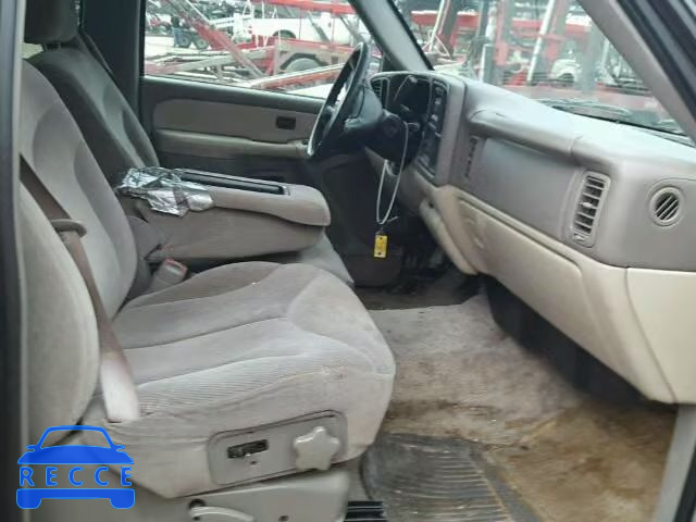 2000 GMC YUKON 1GKEC13V0YJ174025 image 4