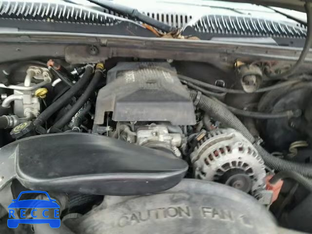 2000 GMC YUKON 1GKEC13V0YJ174025 image 6