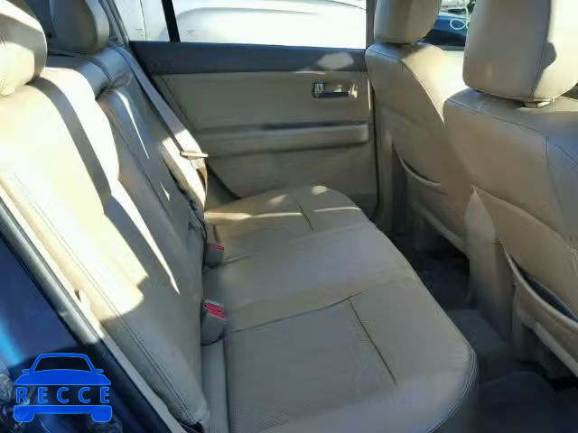 2009 NISSAN SENTRA 2.0 3N1AB61E39L622607 зображення 5