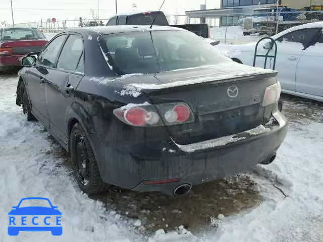 2006 MAZDA MAZDASPEED JM1GG12L261106198 image 2