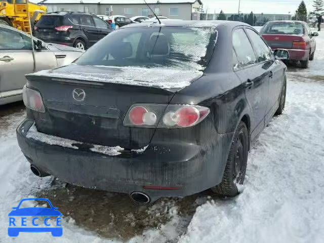 2006 MAZDA MAZDASPEED JM1GG12L261106198 image 3