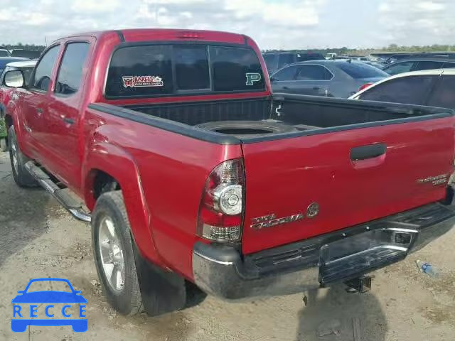 2013 TOYOTA TACOMA DOU 5TFJX4GN5DX018340 image 2