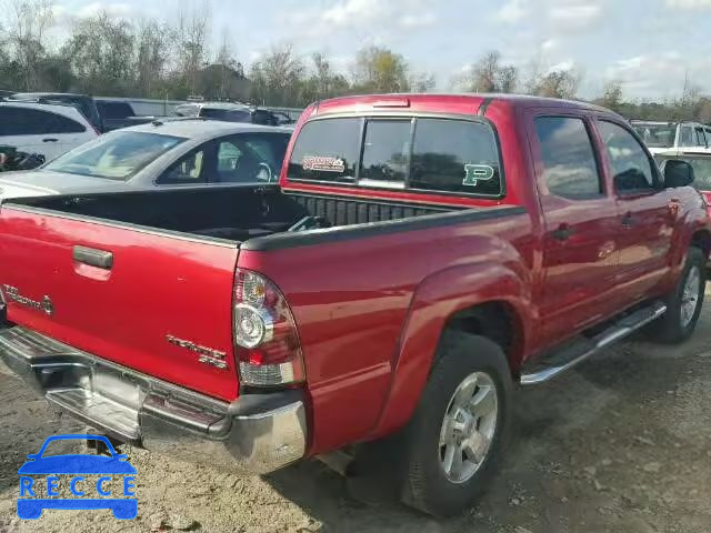 2013 TOYOTA TACOMA DOU 5TFJX4GN5DX018340 image 3
