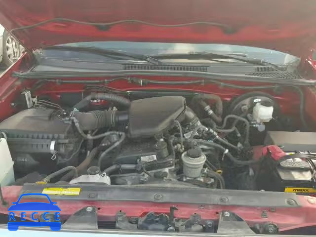 2013 TOYOTA TACOMA DOU 5TFJX4GN5DX018340 image 6