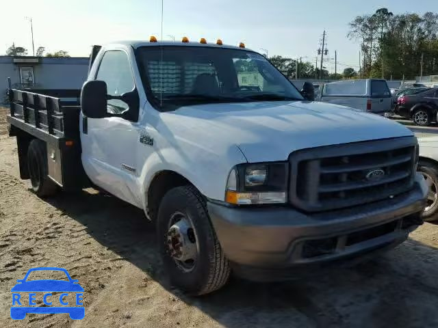 2004 FORD F350 SUPER 1FDWF36PX4ED81715 image 0