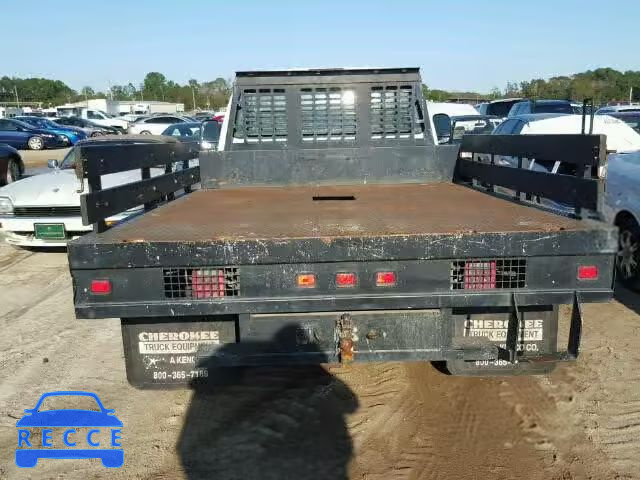 2004 FORD F350 SUPER 1FDWF36PX4ED81715 image 9