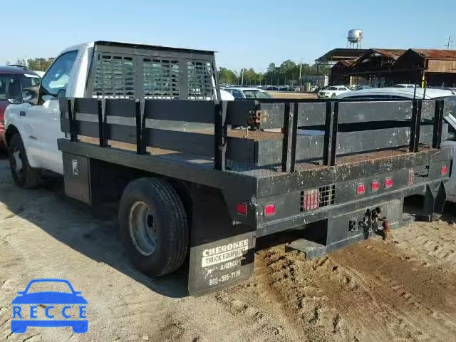 2004 FORD F350 SUPER 1FDWF36PX4ED81715 image 2