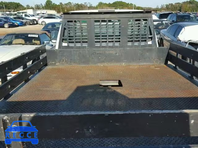 2004 FORD F350 SUPER 1FDWF36PX4ED81715 image 5