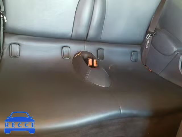 2005 MINI COOPER S WMWRE33405TD95182 image 5
