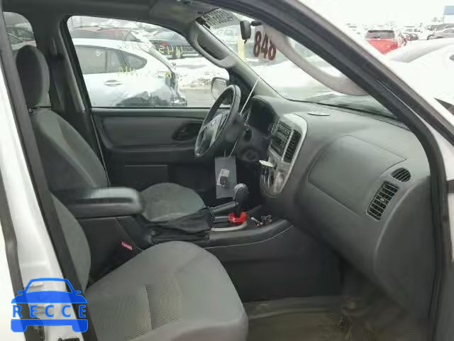 2007 FORD ESCAPE XLT 1FMYU93177KA30929 image 4