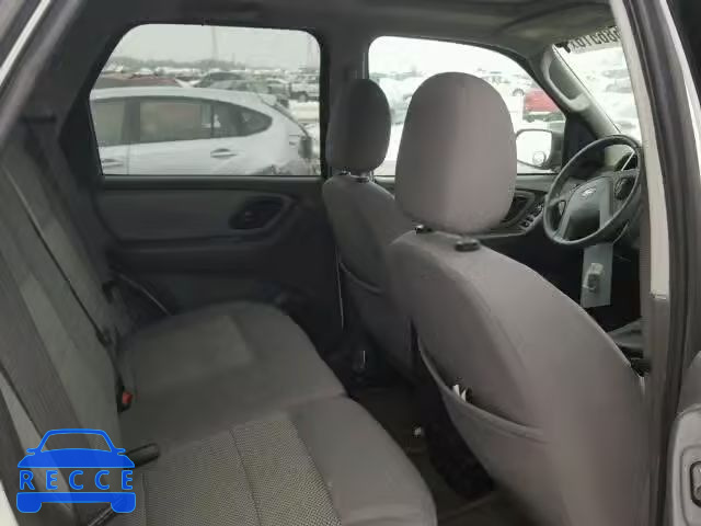2007 FORD ESCAPE XLT 1FMYU93177KA30929 image 5