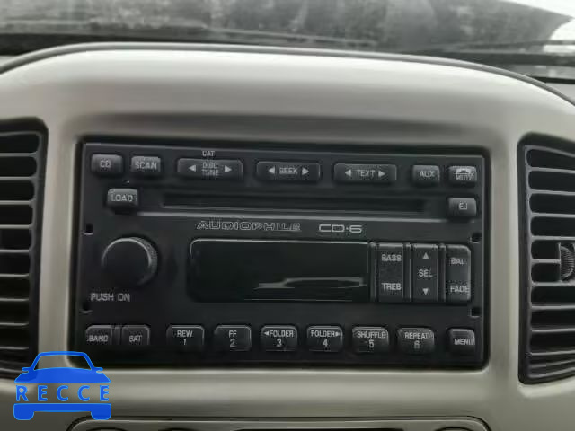 2007 FORD ESCAPE XLT 1FMYU93177KA30929 image 8