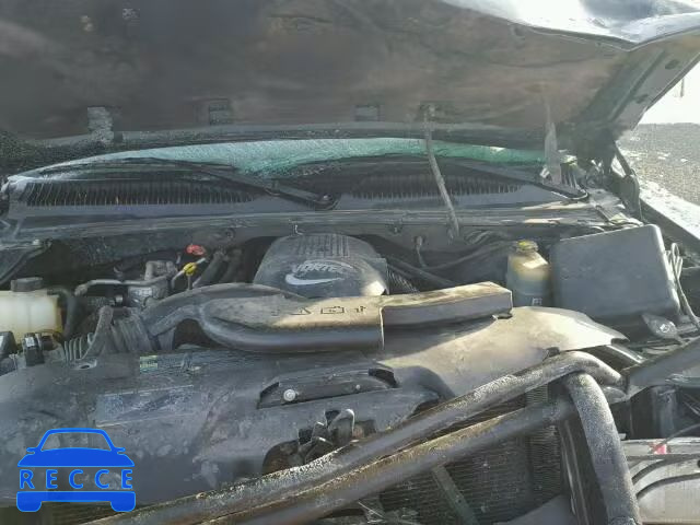 2002 GMC YUKON 1GKEK13Z92J325151 Bild 6