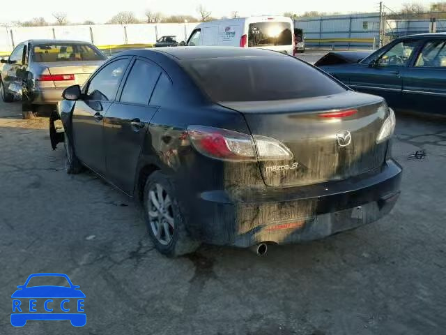 2010 MAZDA MAZDA3I JM1BL1SG0A1145664 зображення 2