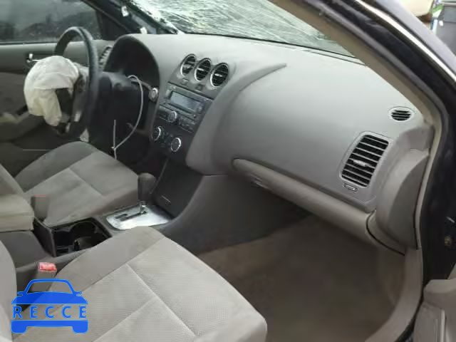 2007 NISSAN ALTIMA 2.5 1N4AL21E77C166158 image 4