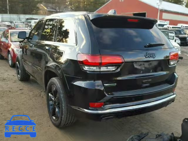 2016 JEEP GRAND CHER 1C4RJFCMXGC316407 зображення 2