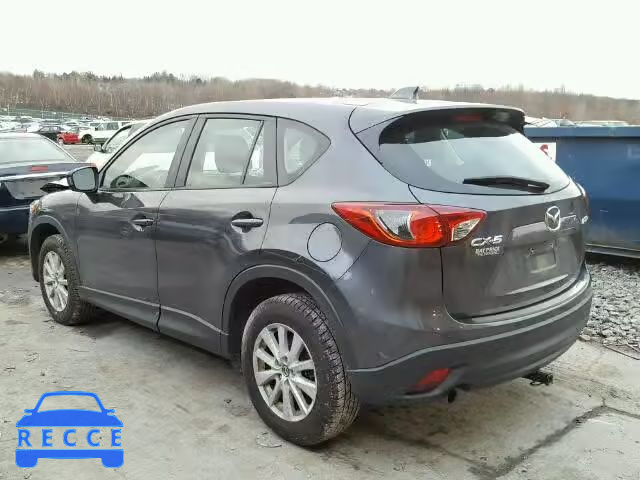 2014 MAZDA CX-5 SPORT JM3KE2BE8E0366060 зображення 2