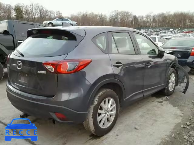 2014 MAZDA CX-5 SPORT JM3KE2BE8E0366060 зображення 3