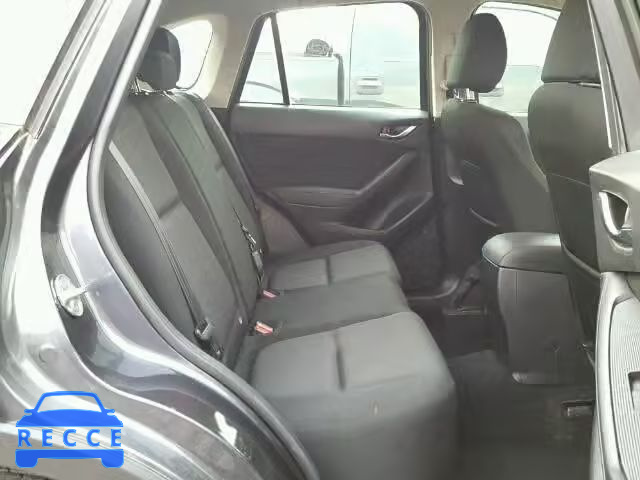 2014 MAZDA CX-5 SPORT JM3KE2BE8E0366060 image 5