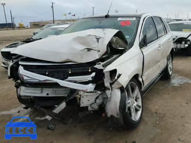 2012 FORD EDGE LIMIT 2FMDK3K91CBA22676 зображення 1