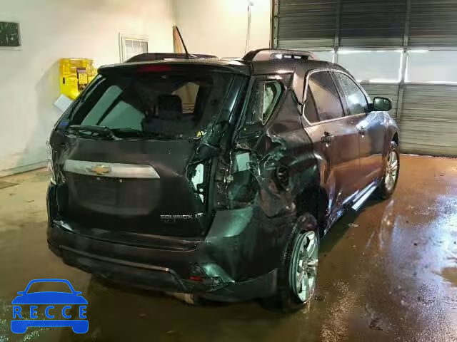 2013 CHEVROLET EQUINOX LT 2GNALPEK1D6386561 image 3