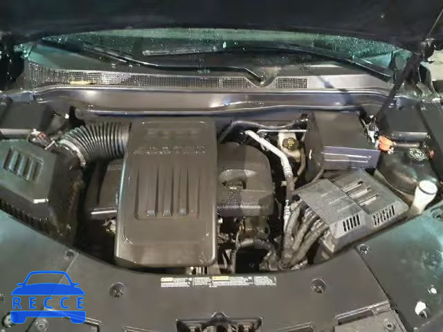 2013 CHEVROLET EQUINOX LT 2GNALPEK1D6386561 image 6