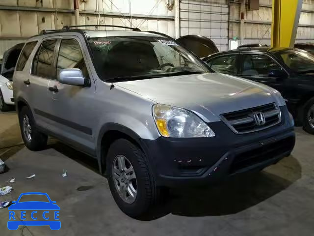 2004 HONDA CR-V EX JHLRD77884C020486 image 0