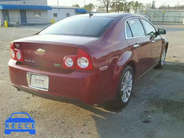 2011 CHEVROLET MALIBU LTZ 1G1ZE5EU7BF113941 image 3