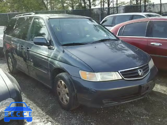 2003 HONDA ODYSSEY EX 5FNRL18603B049718 image 0