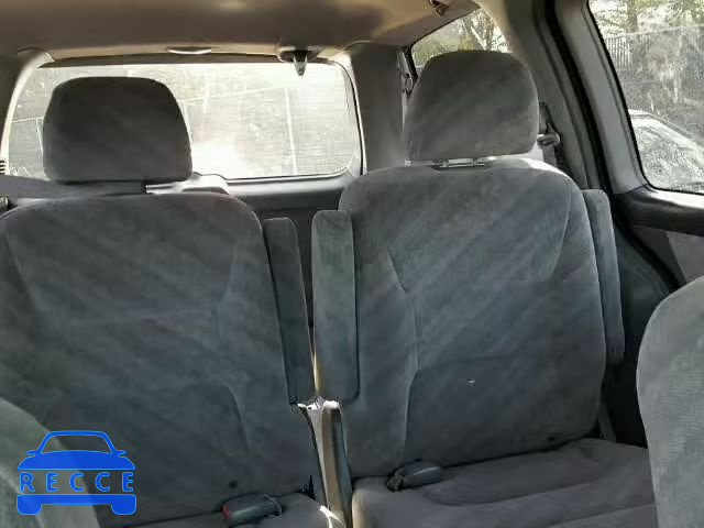 2003 HONDA ODYSSEY EX 5FNRL18603B049718 image 5