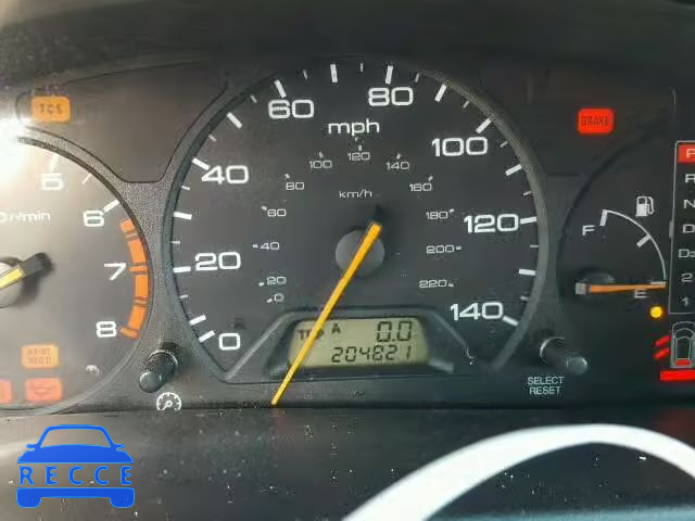 2003 HONDA ODYSSEY EX 5FNRL18603B049718 image 7