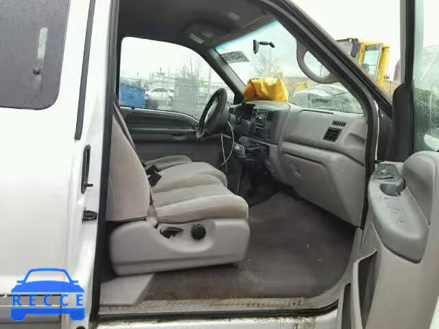 2001 FORD F250 SUPER 1FTNX21F61ED05832 image 4