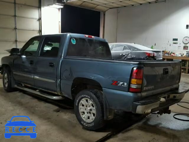 2006 GMC SIERRA K15 2GTEK13Z061269841 image 2