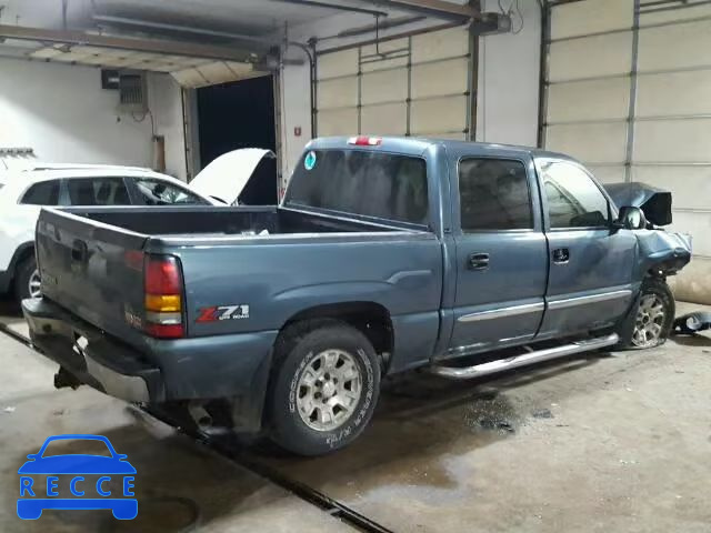 2006 GMC SIERRA K15 2GTEK13Z061269841 зображення 3