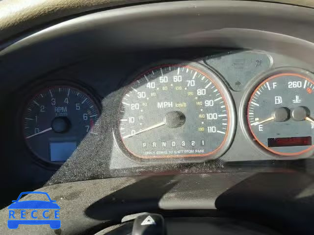 2001 PONTIAC MONTANA 1GMDX03EX1D142334 image 7