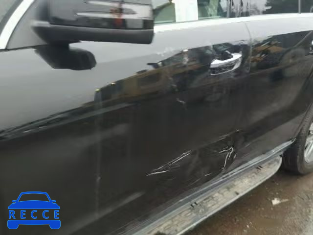 2013 MERCEDES-BENZ GL450 4 MA 4JGDF7CE2DA254160 Bild 9