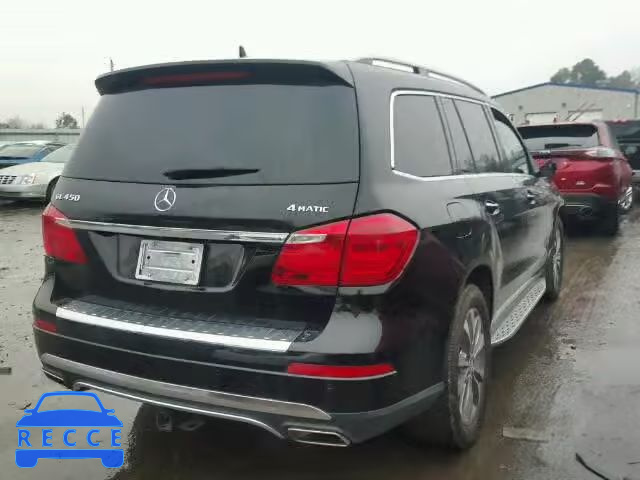 2013 MERCEDES-BENZ GL450 4 MA 4JGDF7CE2DA254160 Bild 3