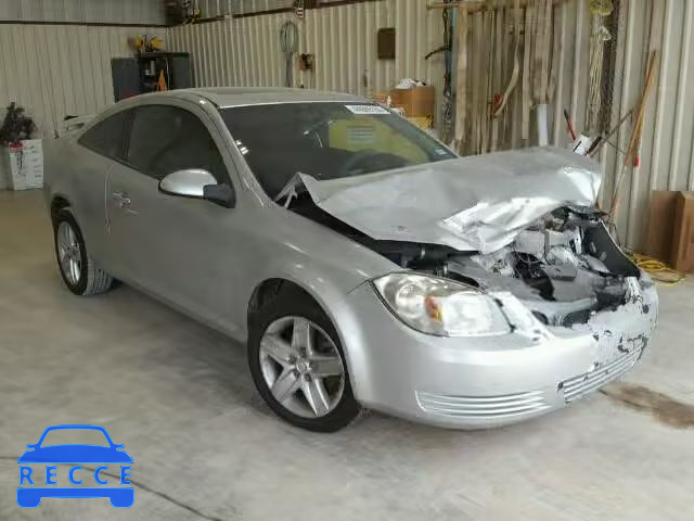 2008 PONTIAC G5 1G2AL18F187170109 зображення 0