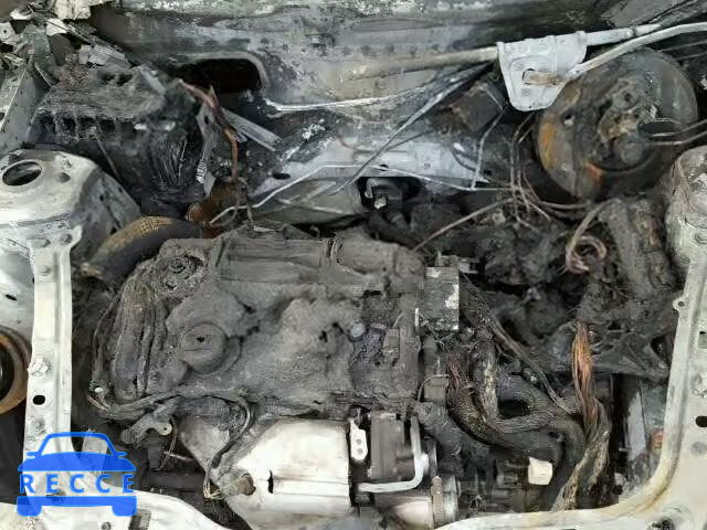 2011 MINI COOPER S WMWSV3C50BTY23822 image 6