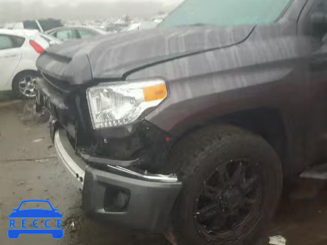 2015 TOYOTA TUNDRA CREWMAX 5TFEY5F17FX176460 Bild 9