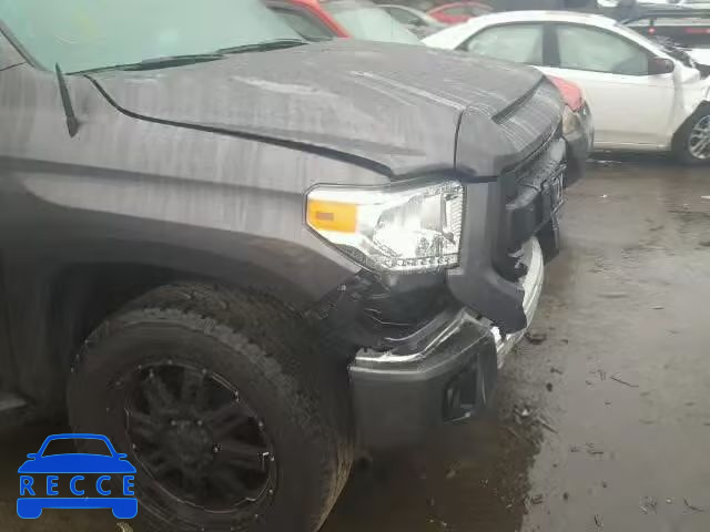 2015 TOYOTA TUNDRA CREWMAX 5TFEY5F17FX176460 Bild 8